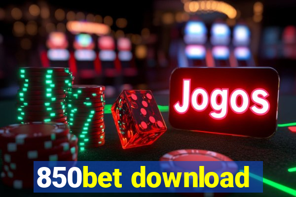 850bet download