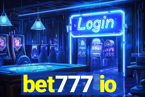 bet777 io