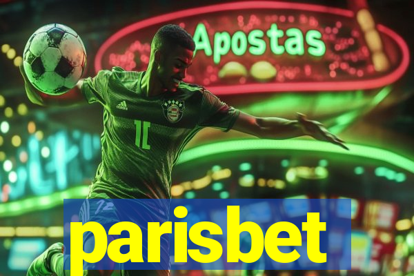 parisbet