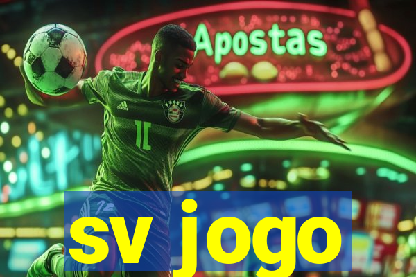 sv jogo