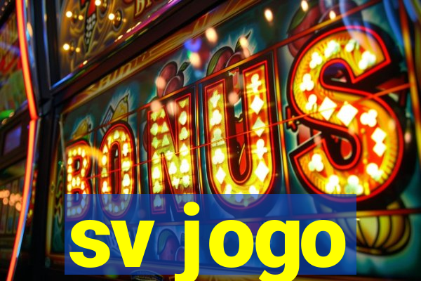 sv jogo