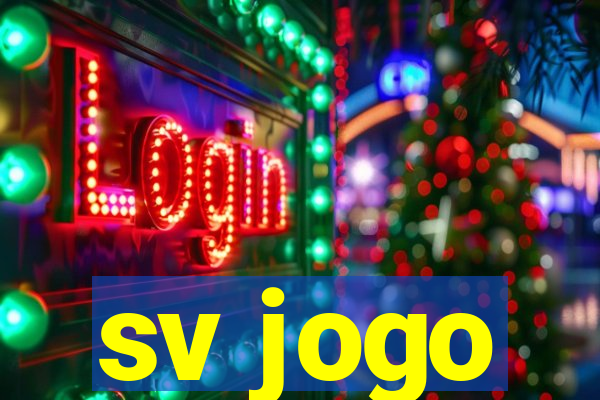 sv jogo