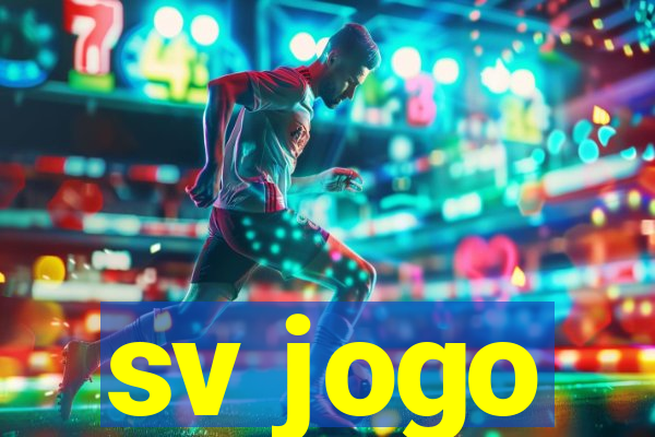 sv jogo