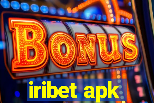 iribet apk