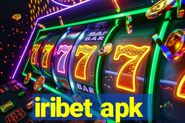 iribet apk