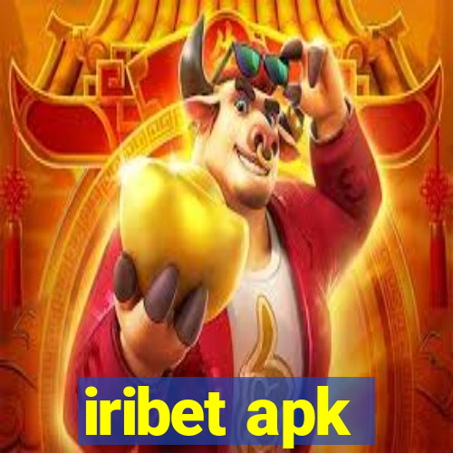 iribet apk