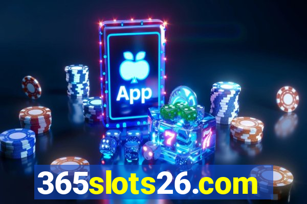 365slots26.com