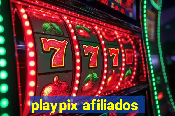 playpix afiliados