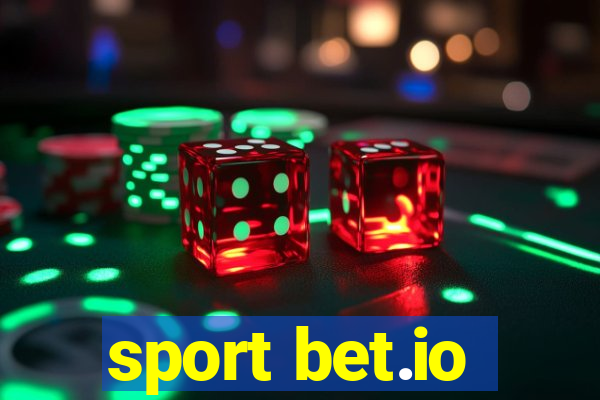 sport bet.io