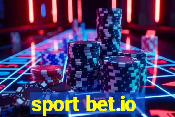 sport bet.io