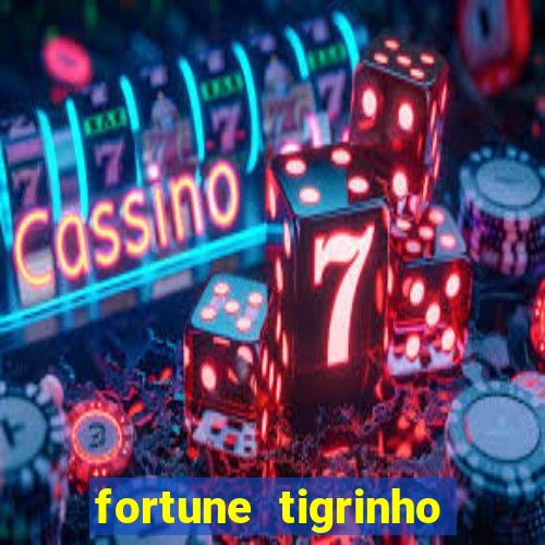 fortune tigrinho demo grátis