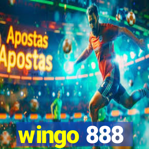 wingo 888