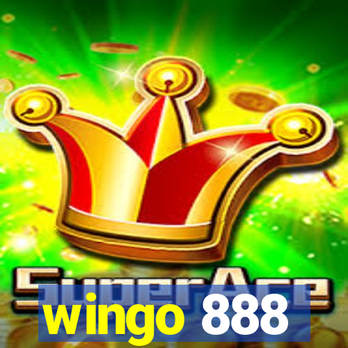 wingo 888