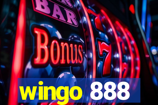 wingo 888