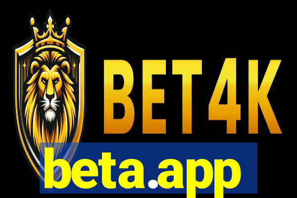 beta.app