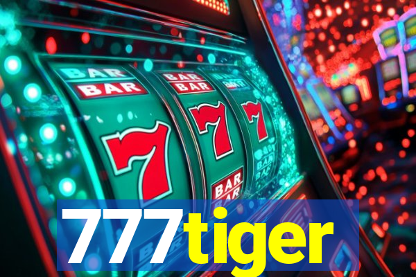 777tiger