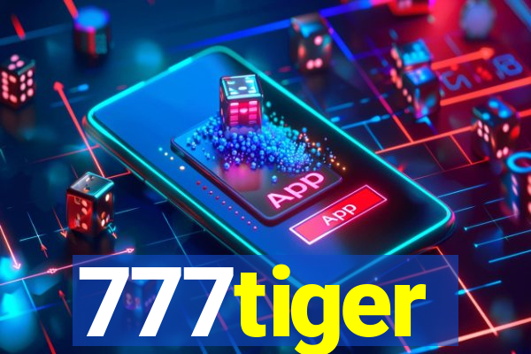 777tiger