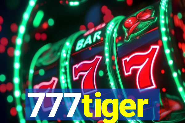 777tiger