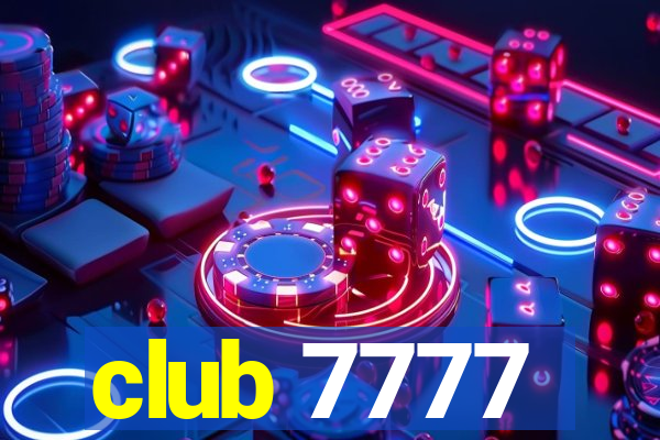 club 7777