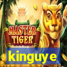 kinguye