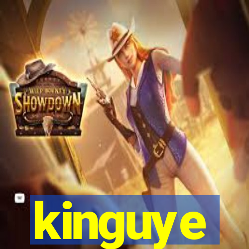 kinguye