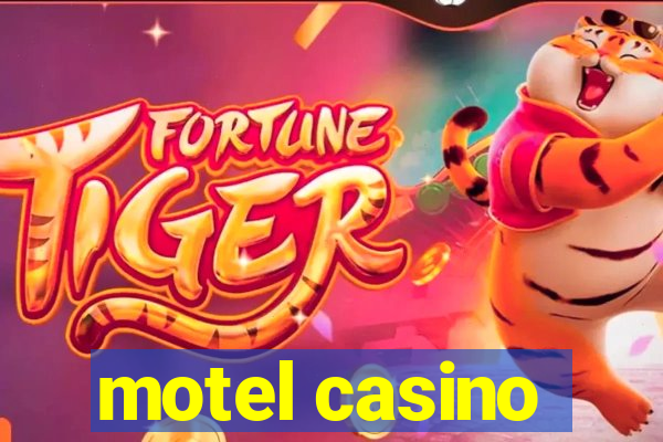 motel casino