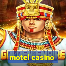 motel casino