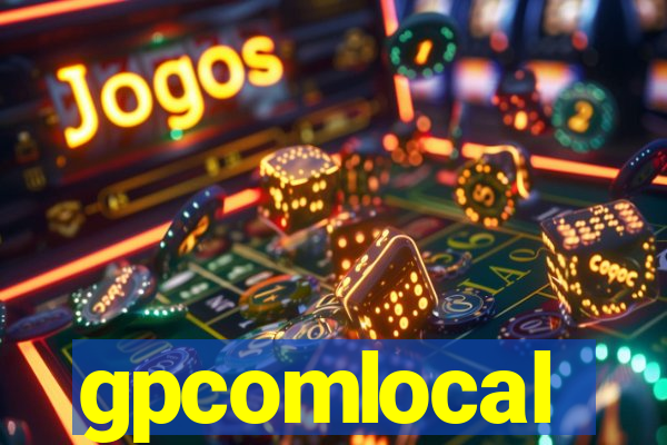 gpcomlocal