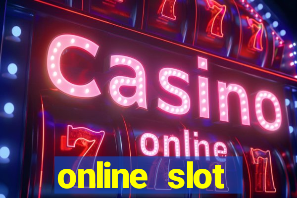 online slot machines free