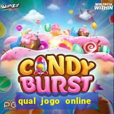 qual jogo online que mais ganha dinheiro