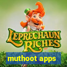 muthoot apps