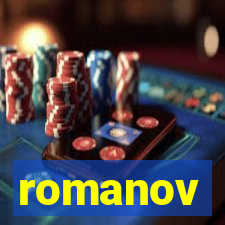 romanov