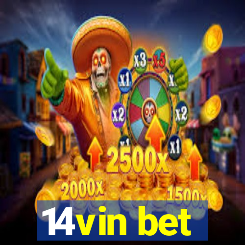 14vin bet