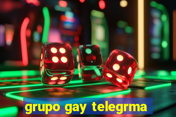 grupo gay telegrma