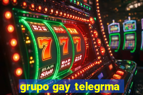 grupo gay telegrma