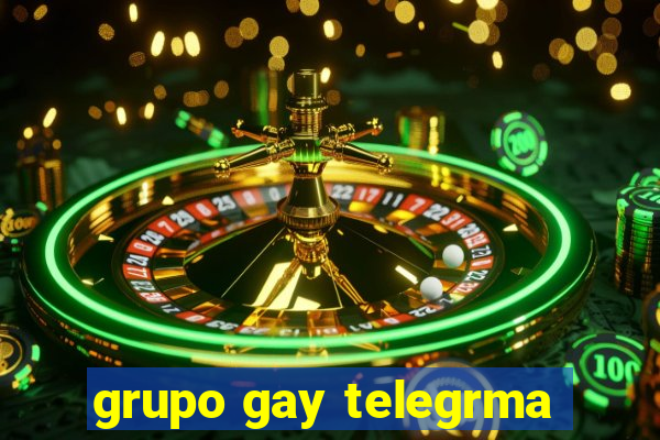 grupo gay telegrma