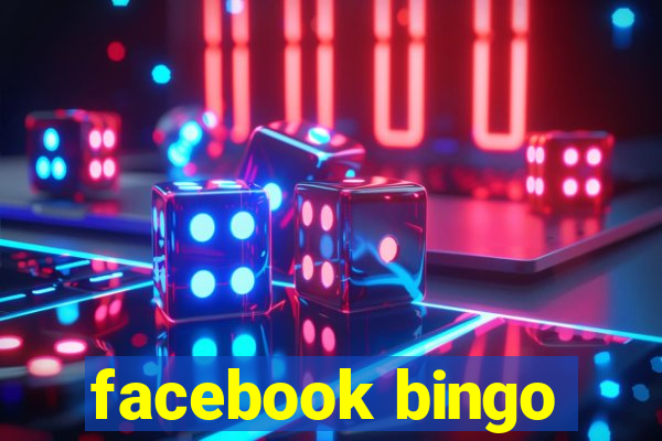 facebook bingo