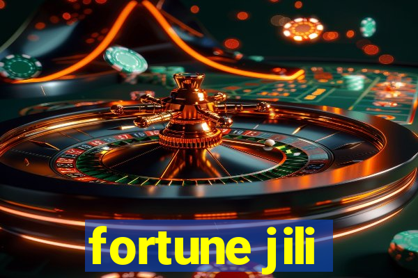 fortune jili