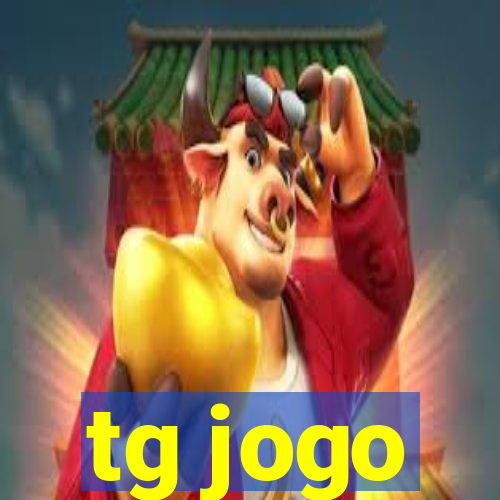 tg jogo