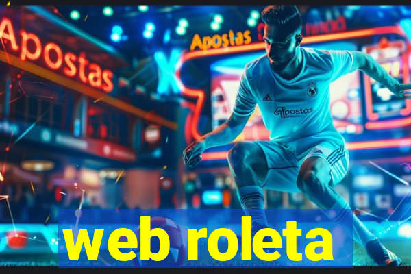 web roleta