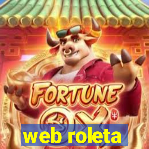 web roleta