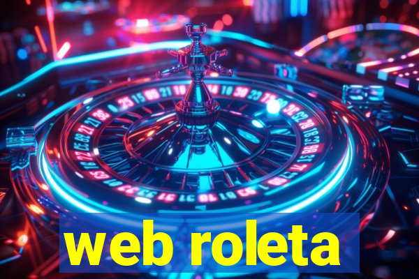 web roleta