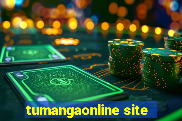 tumangaonline site