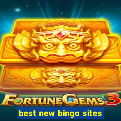 best new bingo sites