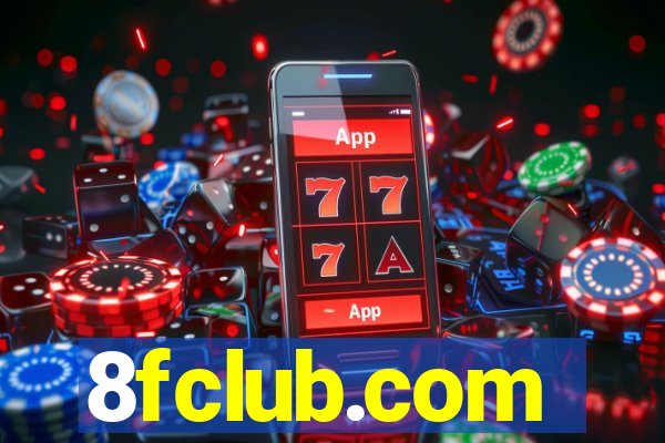 8fclub.com