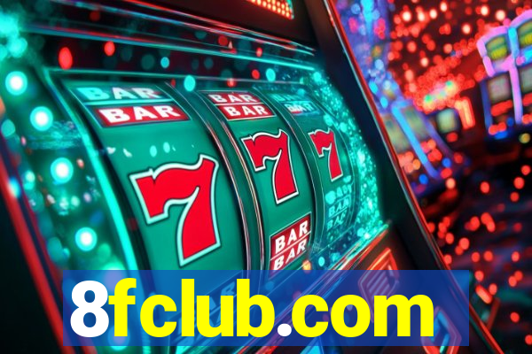 8fclub.com