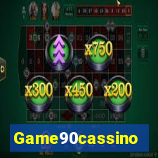 Game90cassino