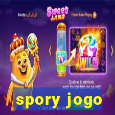 spory jogo