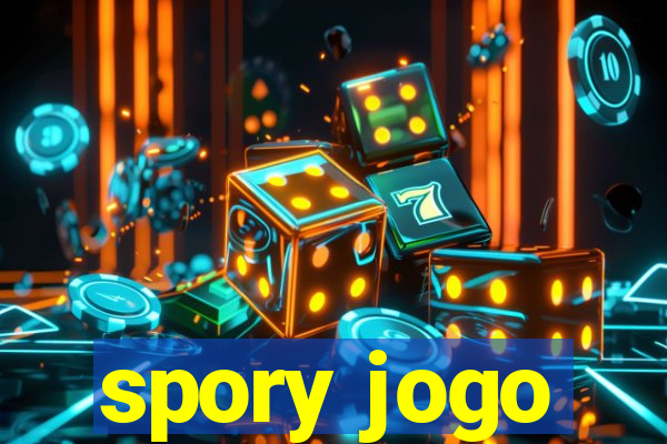 spory jogo