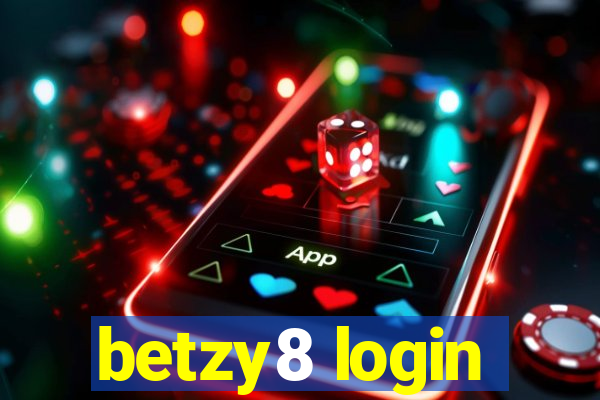 betzy8 login